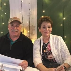 Meet your Posher, Pat